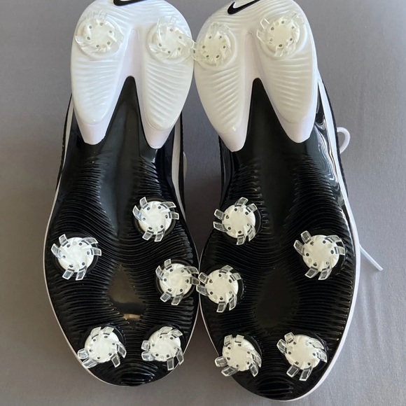 Women’s Nike Air Zoom Golf shoes. - Picture 5 of 5